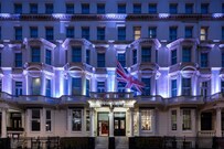 Radisson Blu Edwardian Vanderbilt Hotel, London Radisson Blu Edwardian Vanderbilt Hotel, London