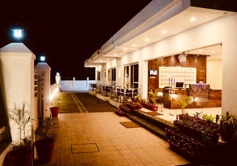 Hotel JS INN Mussoorie