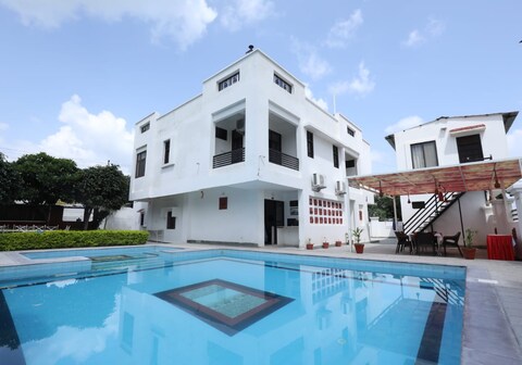 Harmony Blue Udaipur