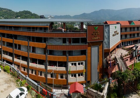 Hotel Valley View