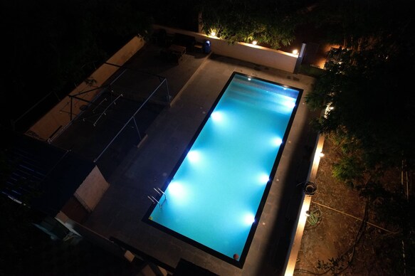 Maharana Resort