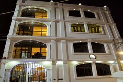 City D Villa, Pondicherry City D Villa, Pondicherry
