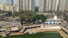 Lakeview Apartment Jogeshwari, Mumbai Lakeview Apartment Jogeshwari, Mumbai