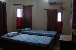 Two Bedroom Apartment in Mudiali, Kolkata Two Bedroom Apartment in Mudiali, Kolkata