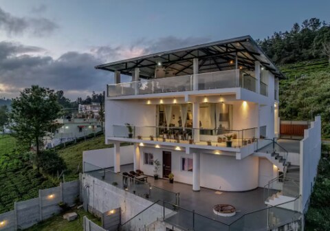 Ace Castle by Xplore Indo