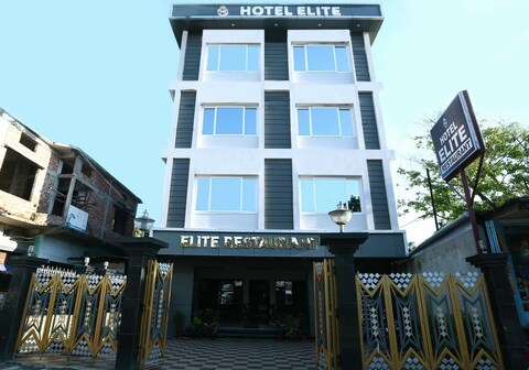 Hotel elite