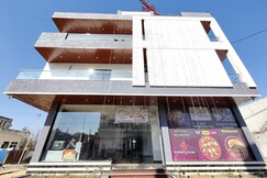 Shree Radhe Mohan Hotel and Resort , Khatu, Khatu Shree Radhe Mohan Hotel and Resort , Khatu, Khatu