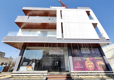 Shree Radhe Mohan Hotel and Resort , Khatu