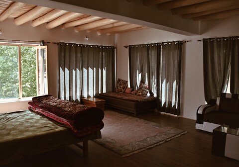 Chirpon-3 (Himalayan Farmstays)