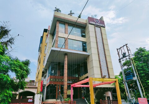 Hotel Hind Palace