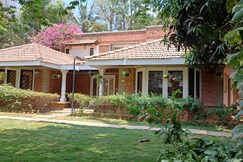 Namma Ashram, Bangalore Namma Ashram, Bangalore