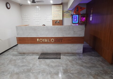 Hotel Royal Orbit