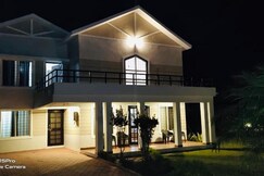 Celestial Resort 2 BHK Villa, Bhopal Celestial Resort 2 BHK Villa, Bhopal