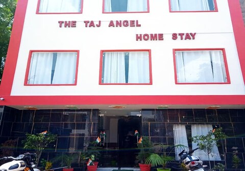 Hotel Taj Angel Home Stay