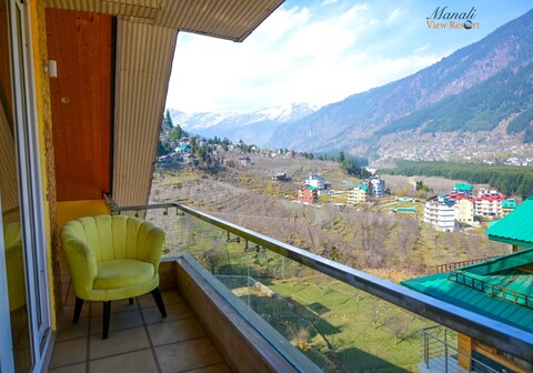 Hotel V Sagar