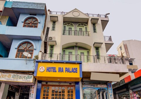Hotel Ira Palace