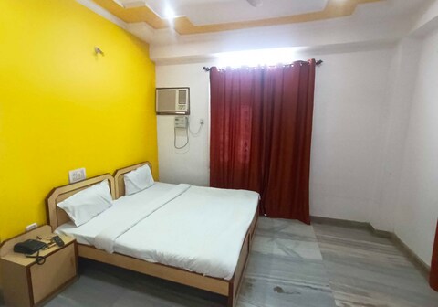 Hotel O Krishna Villas