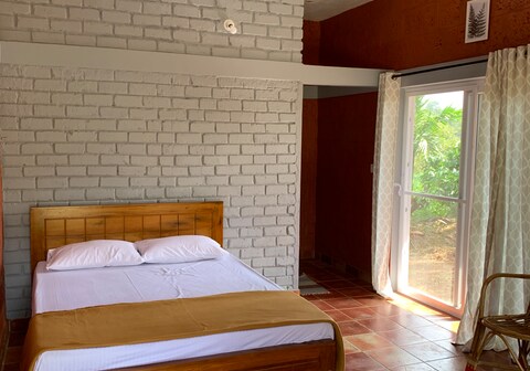 Fern Hills Homestay