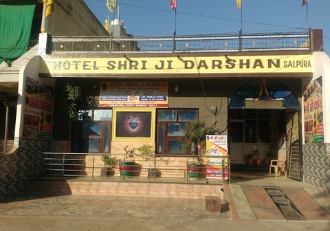 Hotel Shri Ji Darshan