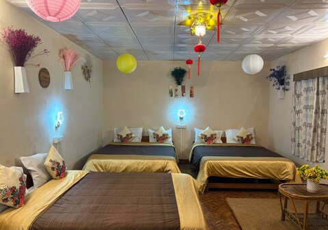 VHP cottage kodaikkanal