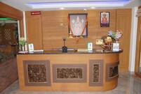 Hotel SLV Grand, Tirupati Hotel SLV Grand, Tirupati