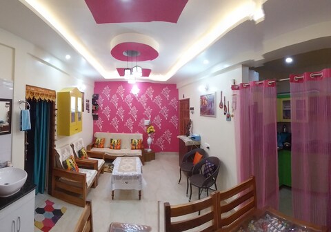 Nilay Himalayan Homestay