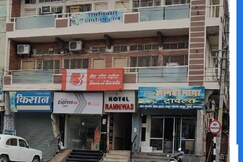 Hotel Ramniwas, Modasa Hotel Ramniwas, Modasa