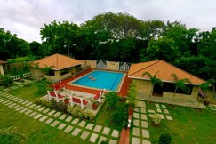 Button Eyes Resorts, Chevella Button Eyes Resorts, Chevella