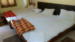 Govinda Homestay (4 Bedded AC Room), Puri Govinda Homestay (4 Bedded AC Room), Puri