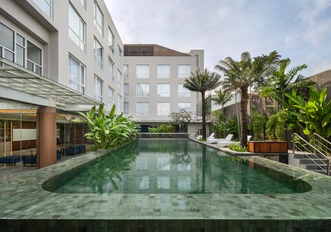 Fairfield by Marriott Bali Kuta Ngurah Rai