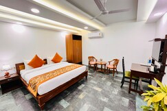 Hotel Green Galaxy - Green Park South Delhi, Delhi Hotel Green Galaxy - Green Park South Delhi, Delhi