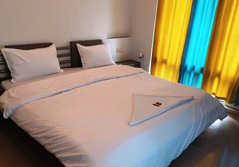 Quality Hospitality Services Viman Nagar