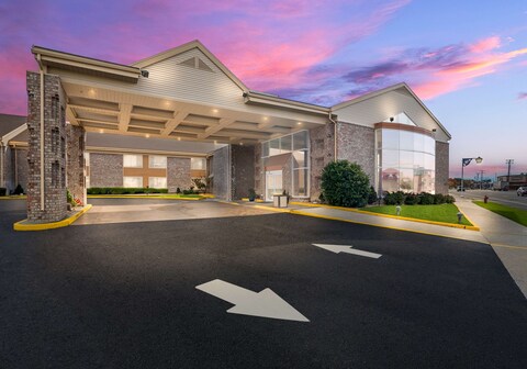 Best Western Plus Gold Country Inn