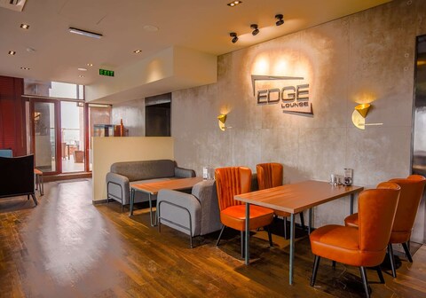 Ramada by Wyndham Ulaanbaatar Citycenter