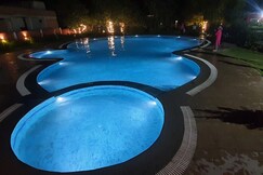 The Green View Resort, Pushkar The Green View Resort, Pushkar