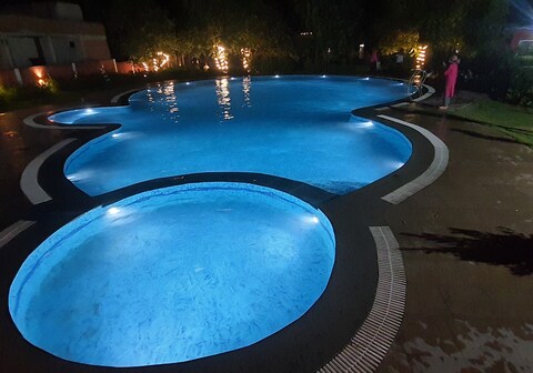 The Green View Resort