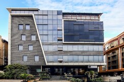 Ebony Boutique Hotel, Hyderabad Ebony Boutique Hotel, Hyderabad