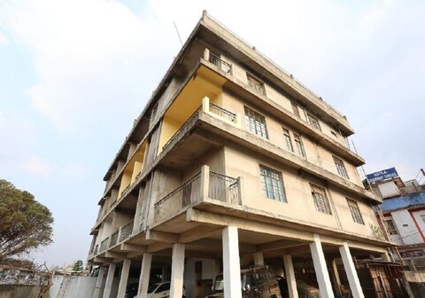 Shillong View Guest House