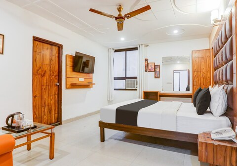 Collection O Harmony Stay