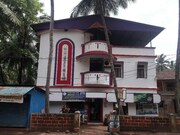 Shri Kelkar Residency, Ganpatipule Shri Kelkar Residency, Ganpatipule