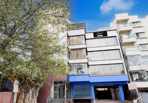 Super Collection O Banaswadi