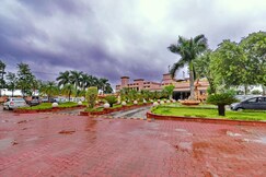 Hotel Grand Imperia, Raipur Hotel Grand Imperia, Raipur