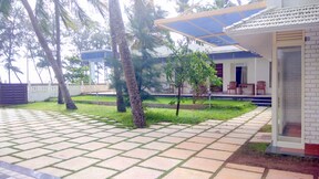 CHERAI NATURAL BEACH, Cochin CHERAI NATURAL BEACH, Cochin