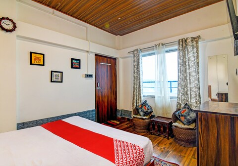 Hotel O Springfield Homestay