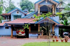 Bens Villa, Kannur Bens Villa, Kannur