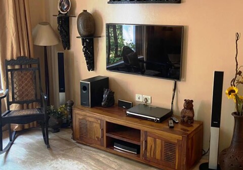 MH12 Services 2 BHK Luxury Apartment Kalyani Nagar