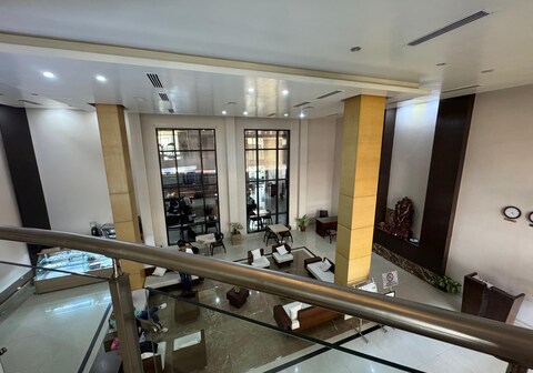 HOTEL DAAYSCO OLEY ALLO