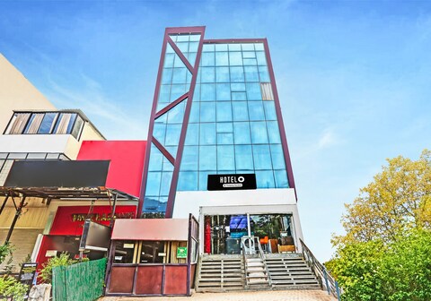 Super Hotel O Gurgaon Old Town