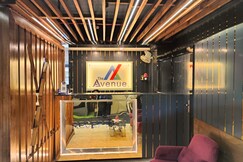 THE AVENUE HOTEL@Ballygunge, Kolkata THE AVENUE HOTEL@Ballygunge, Kolkata