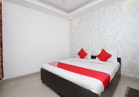 Hotel O Daimond